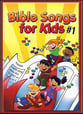 Bible Songs for Kids Vol. 1 Two-Part Choral Score cover